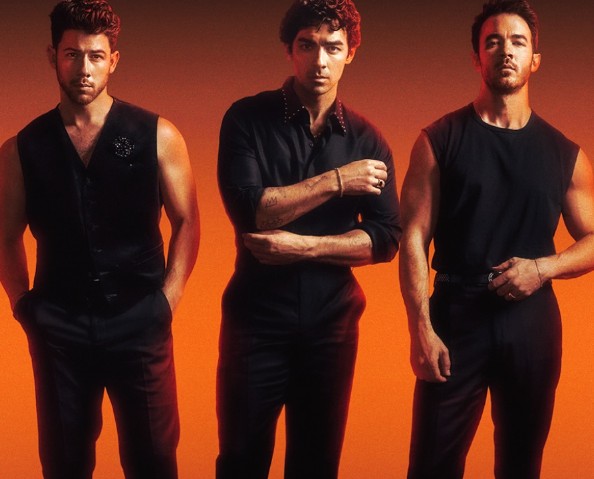 Jonas Brothers Concert 