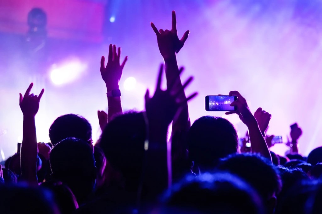 Buy Resale Concert Tickets