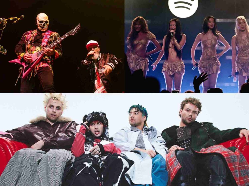 Debut Making Artists 