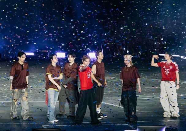 Prepare For BTS Tour 2027 Prepare For BTS Tour 2027